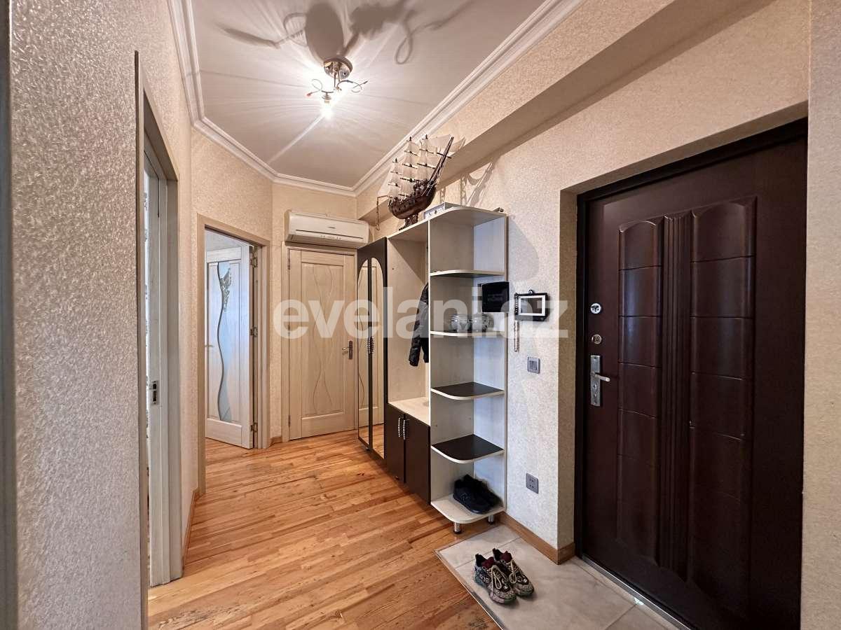 Satılır, yeni tikili, 3 otaqlı, 80 m², Bakı, Xətai r, Əhmədli q.