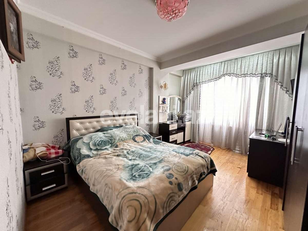Satılır, yeni tikili, 3 otaqlı, 80 m², Bakı, Xətai r, Əhmədli q.