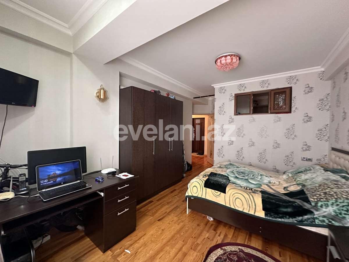 Satılır, yeni tikili, 3 otaqlı, 80 m², Bakı, Xətai r, Əhmədli q.