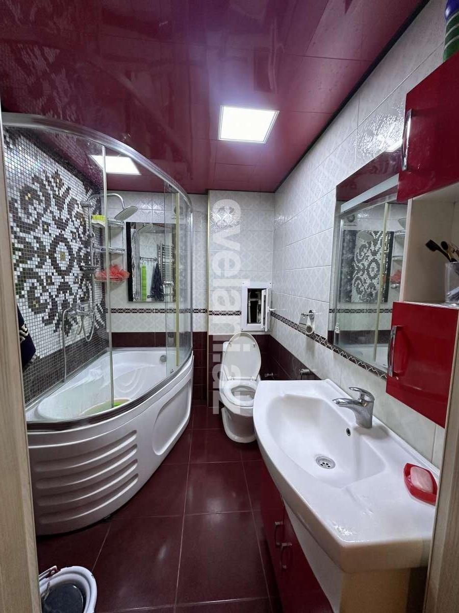 Satılır, yeni tikili, 3 otaqlı, 80 m², Bakı, Xətai r, Əhmədli q.