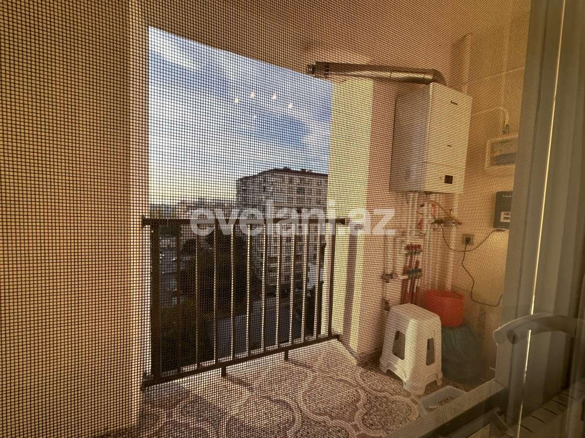 Sale, new building, 2 room, 60 m², Baku, Khatai r, Ahmedli d.