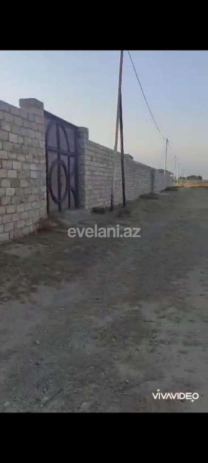 Satılır, torpaq, 2 sot, Bakı, Suraxanı r, Yeni Suraxanı q.
