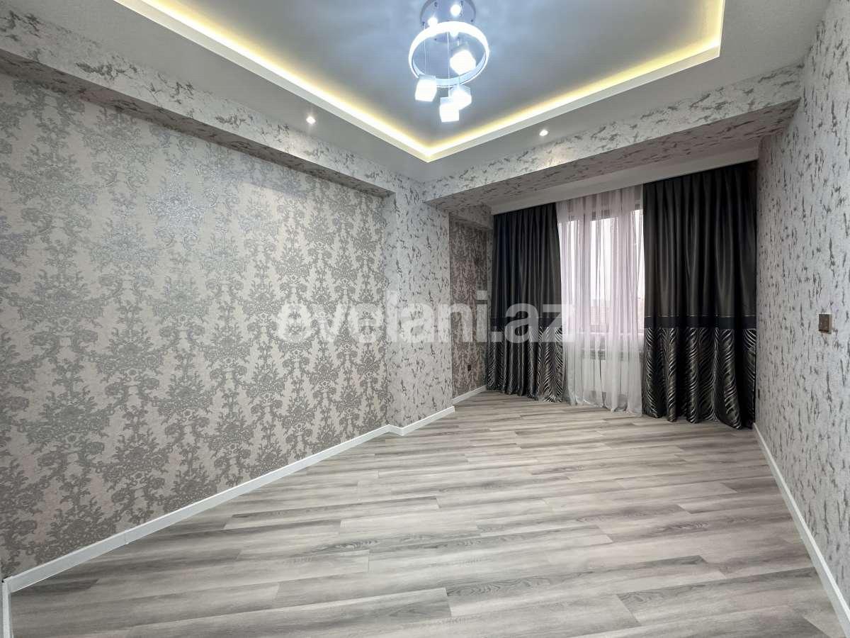 Satılır, yeni tikili, 3 otaqlı, 80 m², Bakı, Xətai r, Əhmədli q.