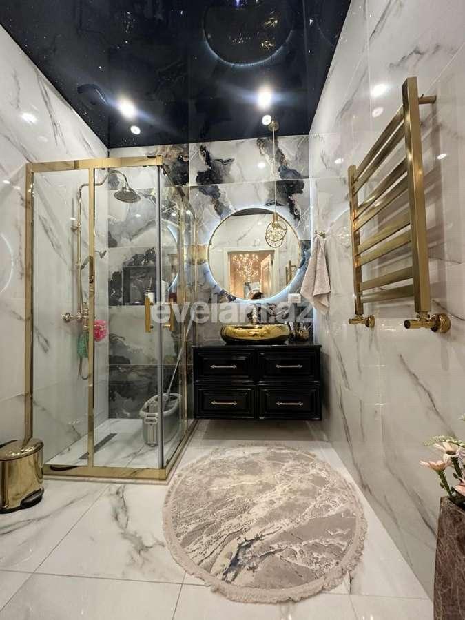 Продаётся, новостройка, 3-комнаты, 79 m², Баку, Хатаинский r, Шах Исмаил Хатаи m.