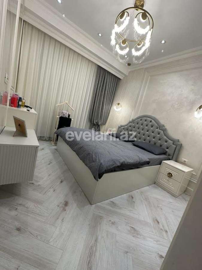 Продаётся, новостройка, 3-комнаты, 79 m², Баку, Хатаинский r, Шах Исмаил Хатаи m.