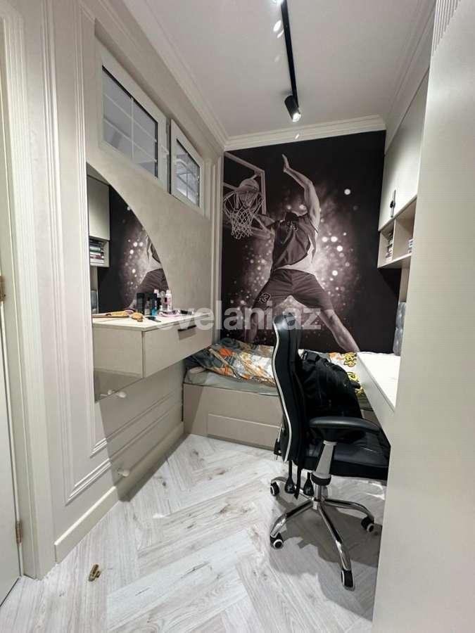 Продаётся, новостройка, 3-комнаты, 79 m², Баку, Хатаинский r, Шах Исмаил Хатаи m.