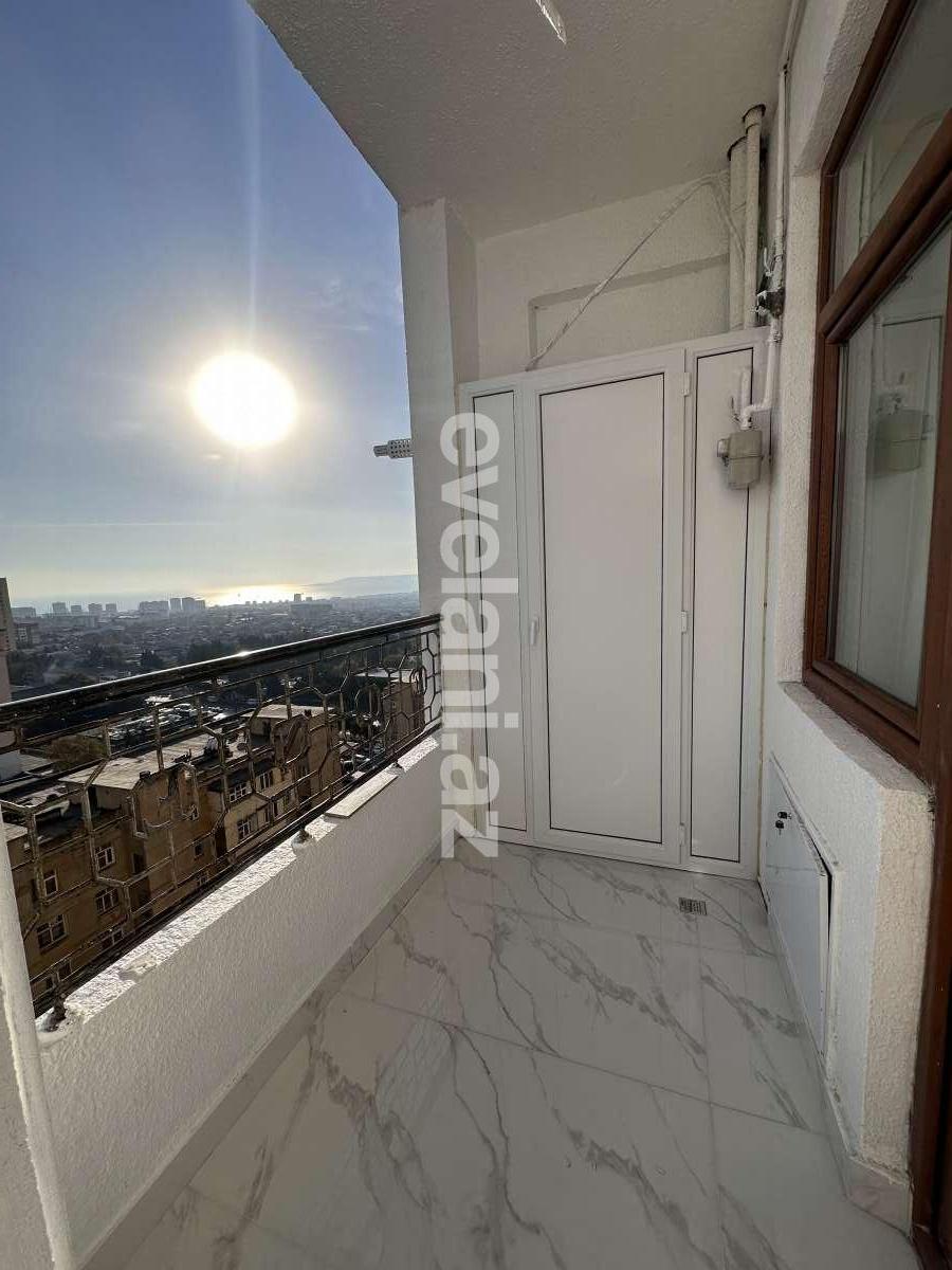 Satılır, yeni tikili, 3 otaqlı, 104 m², Bakı, Xətai r, Əhmədli q.