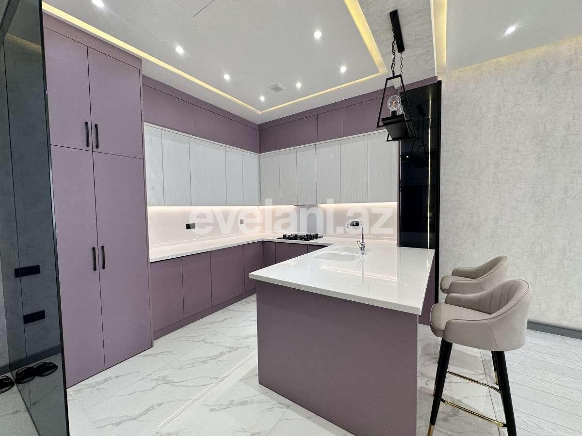 Satılır, yeni tikili, 3 otaqlı, 104 m², Bakı, Xətai r, Əhmədli q.