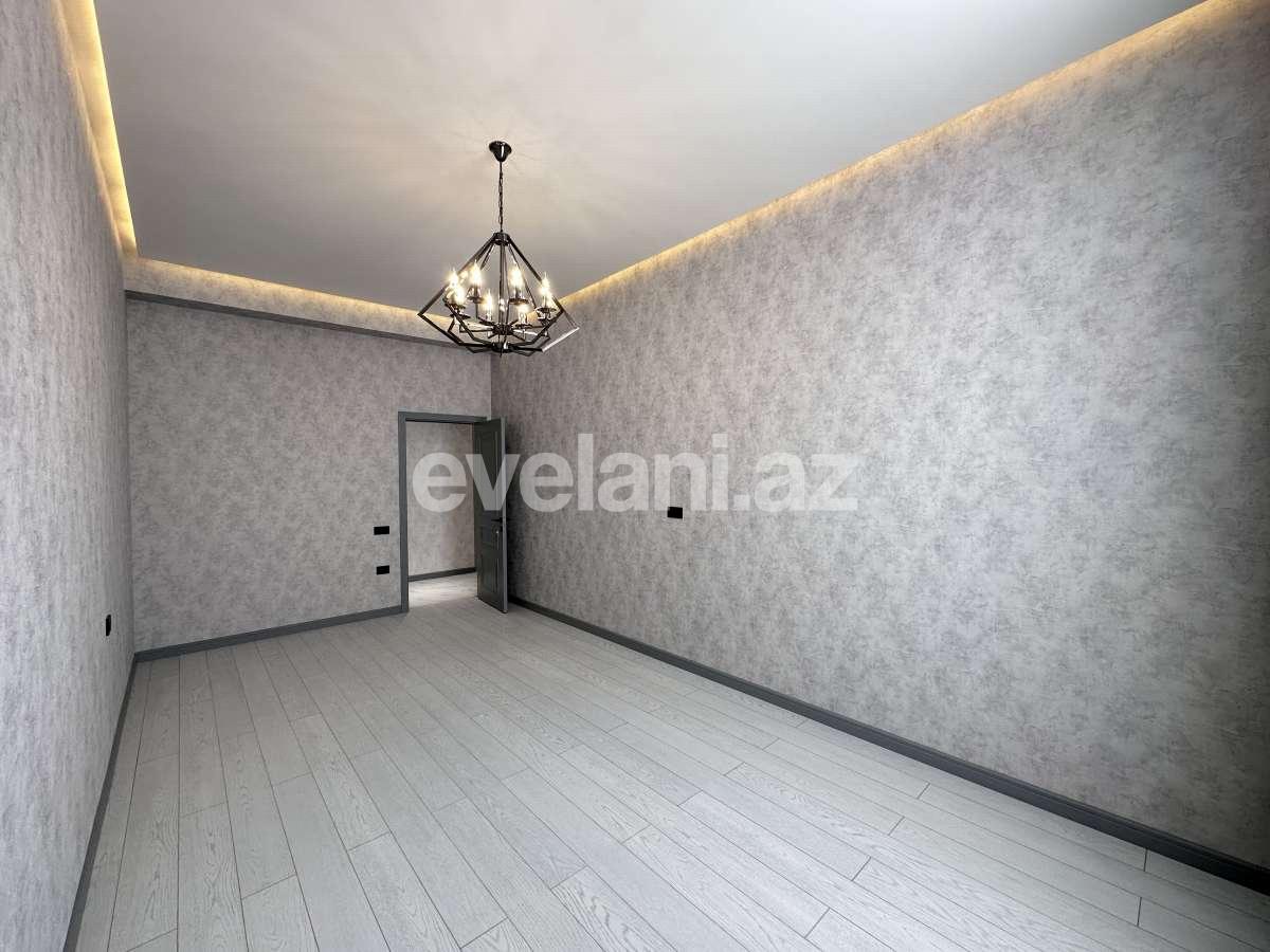 Satılır, yeni tikili, 3 otaqlı, 104 m², Bakı, Xətai r, Əhmədli q.