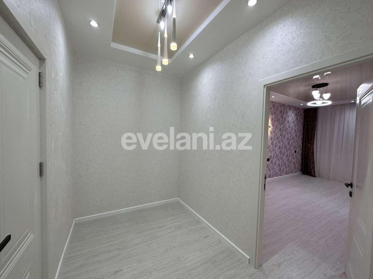Satılır, yeni tikili, 3 otaqlı, 100 m², Bakı, Xətai r, Əhmədli q, Həzi Aslanov m.