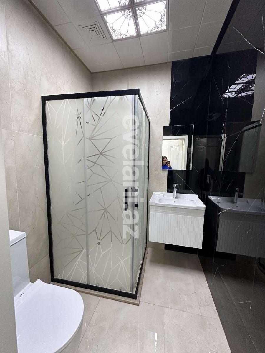 Satılır, yeni tikili, 3 otaqlı, 100 m², Bakı, Xətai r, Əhmədli q, Həzi Aslanov m.