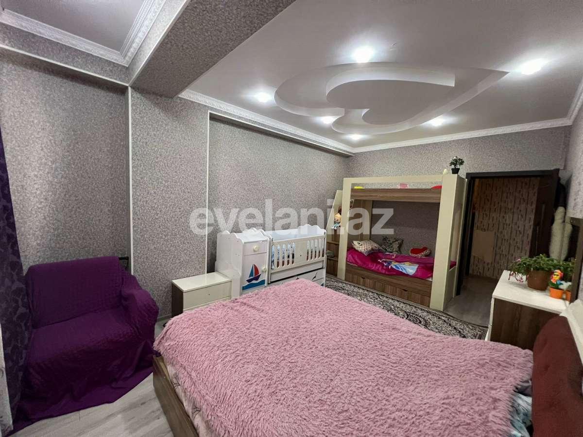 Satılır, yeni tikili, 2 otaqlı, 91 m², Bakı, Xətai r.