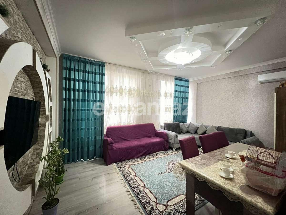 Satılır, yeni tikili, 2 otaqlı, 91 m², Bakı, Xətai r.