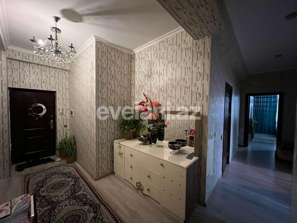 Satılır, yeni tikili, 2 otaqlı, 91 m², Bakı, Xətai r.