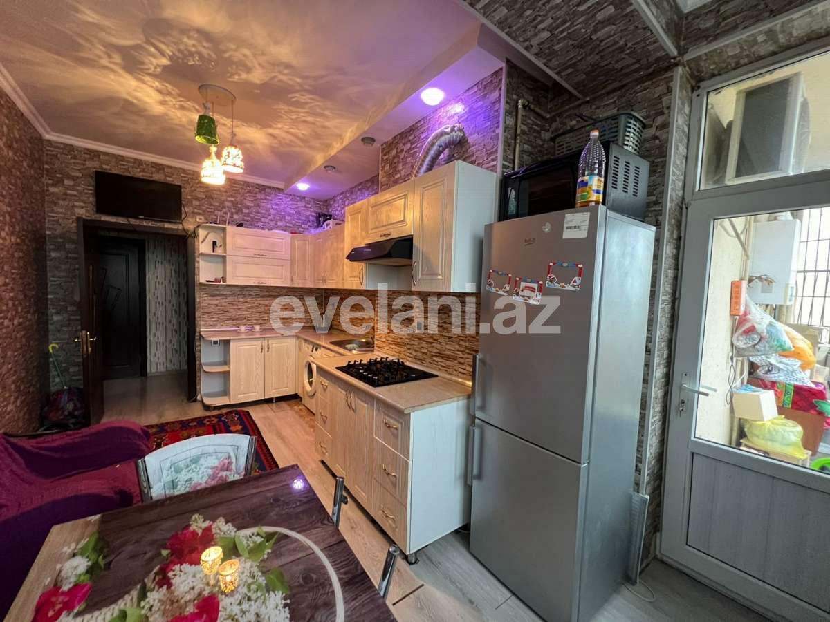 Satılır, yeni tikili, 2 otaqlı, 91 m², Bakı, Xətai r.
