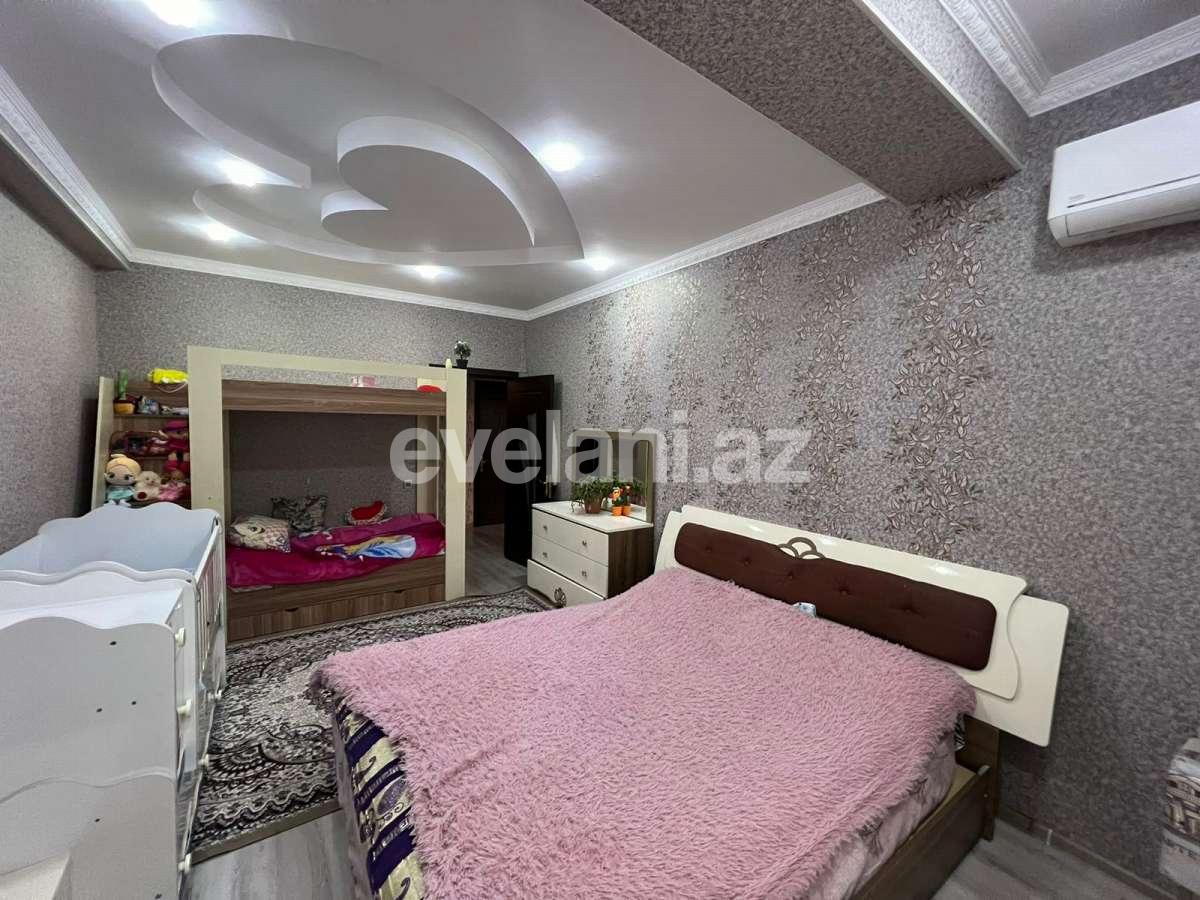 Satılır, yeni tikili, 2 otaqlı, 91 m², Bakı, Xətai r.