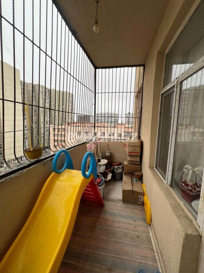 Satılır, yeni tikili, 2 otaqlı, 91 m², Bakı, Xətai r.