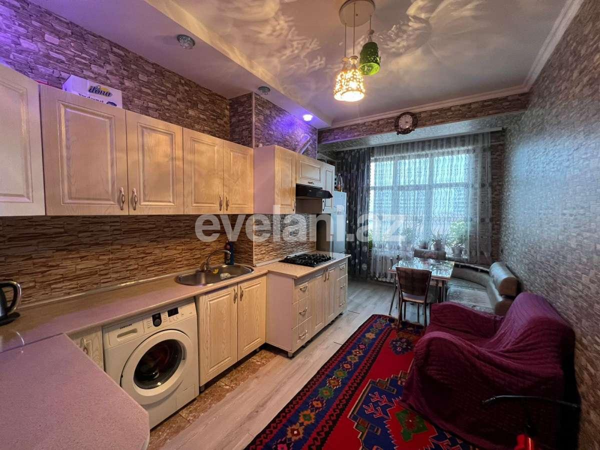 Satılır, yeni tikili, 2 otaqlı, 91 m², Bakı, Xətai r.
