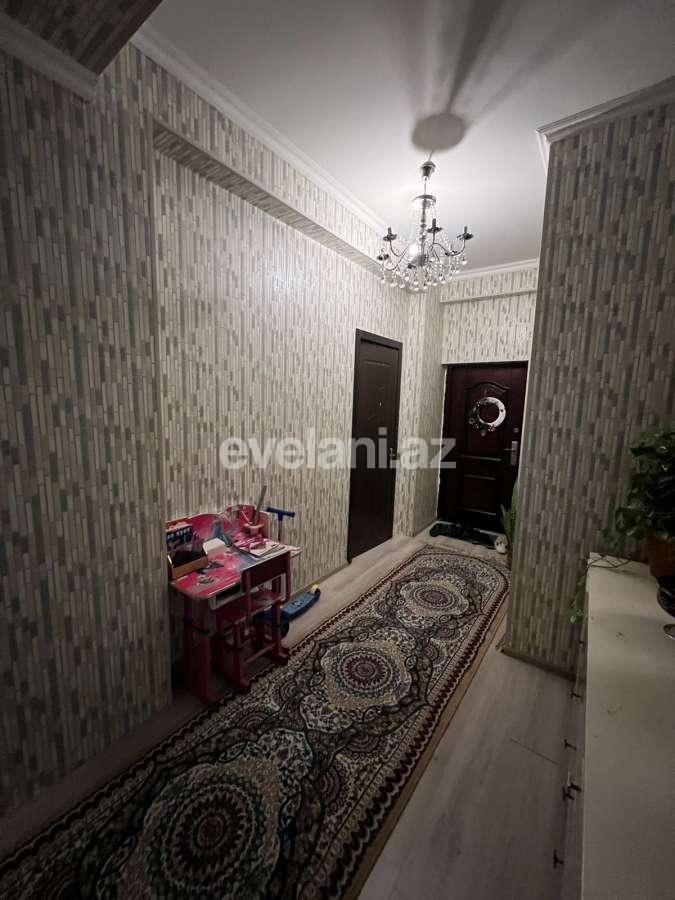 Satılır, yeni tikili, 2 otaqlı, 91 m², Bakı, Xətai r.