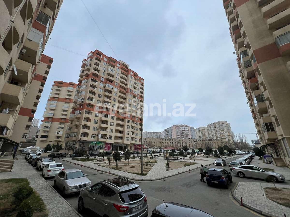 Satılır, yeni tikili, 2 otaqlı, 91 m², Bakı, Xətai r.