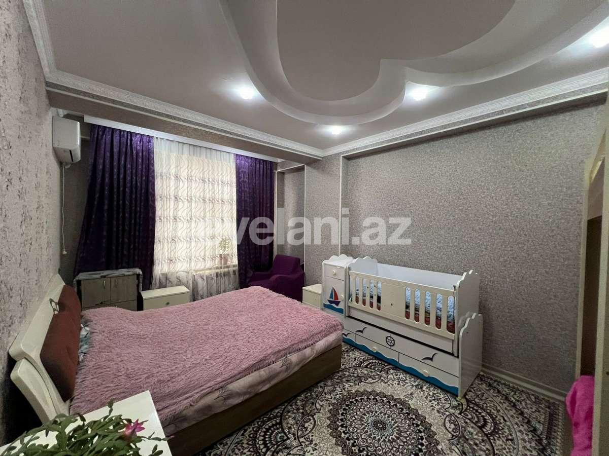 Satılır, yeni tikili, 2 otaqlı, 91 m², Bakı, Xətai r.