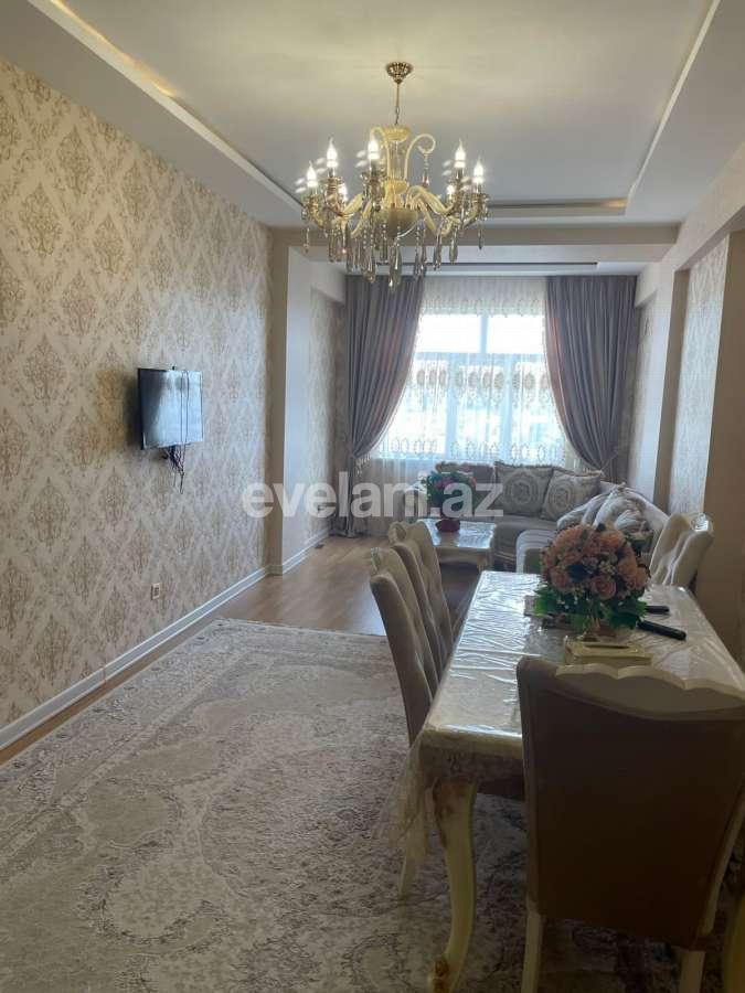 Satılır, yeni tikili, 3 otaqlı, 100 m², Xırdalan