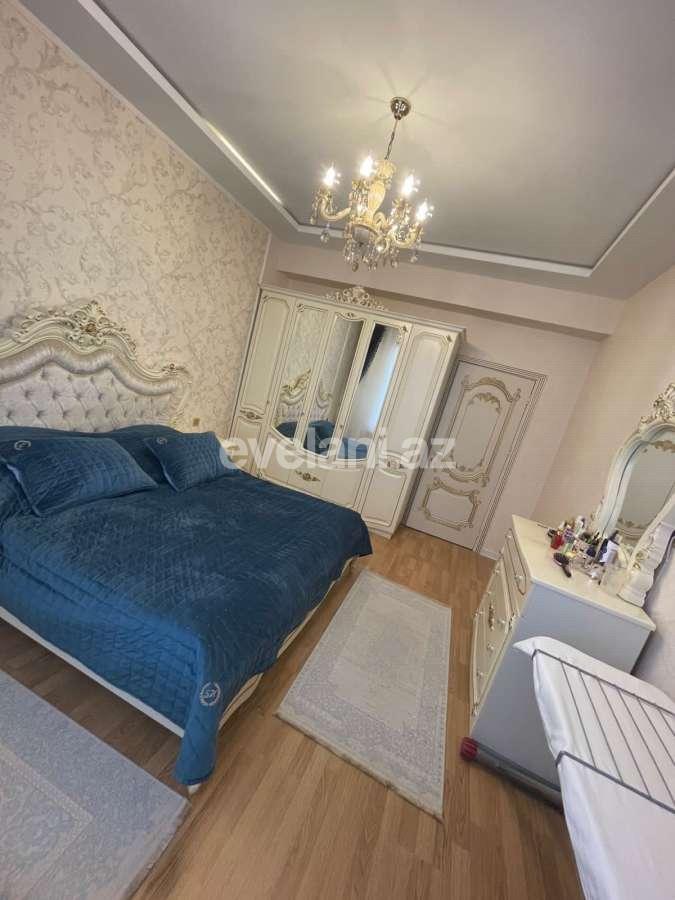 Satılır, yeni tikili, 3 otaqlı, 100 m², Xırdalan