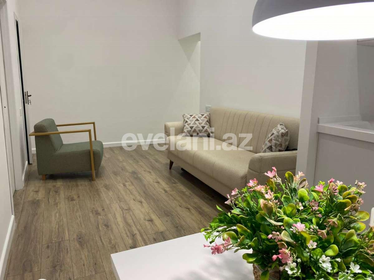 Satılır, yeni tikili, 2 otaqlı, 52 m², Bakı, Xətai r, Əhmədli q.