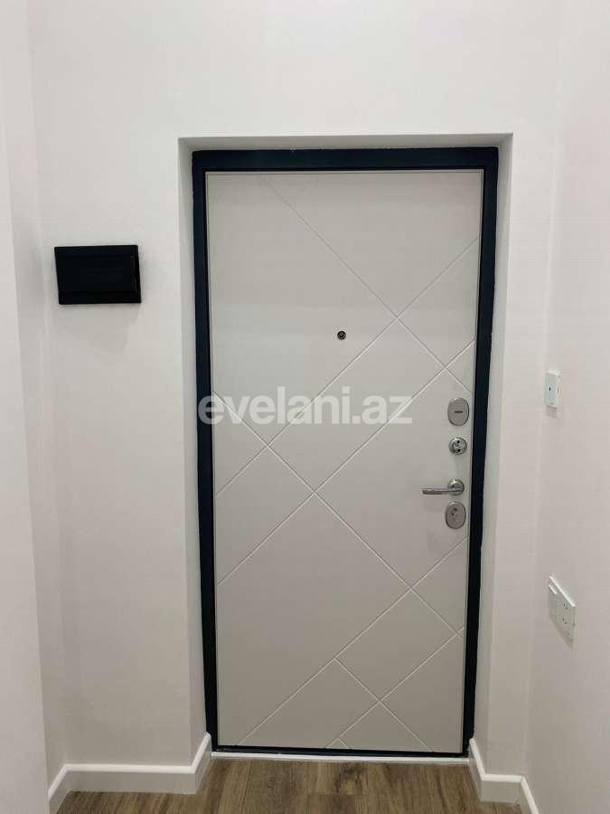 Satılır, yeni tikili, 2 otaqlı, 52 m², Bakı, Xətai r, Əhmədli q.
