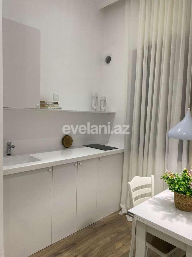 Satılır, yeni tikili, 2 otaqlı, 52 m², Bakı, Xətai r, Əhmədli q.
