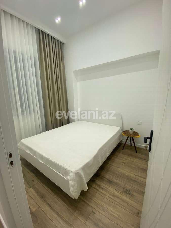 Satılır, yeni tikili, 2 otaqlı, 52 m², Bakı, Xətai r, Əhmədli q.