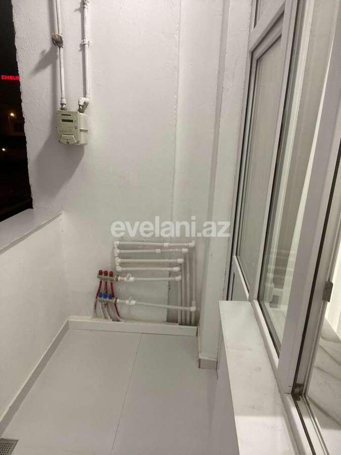 Satılır, yeni tikili, 2 otaqlı, 52 m², Bakı, Xətai r, Əhmədli q.