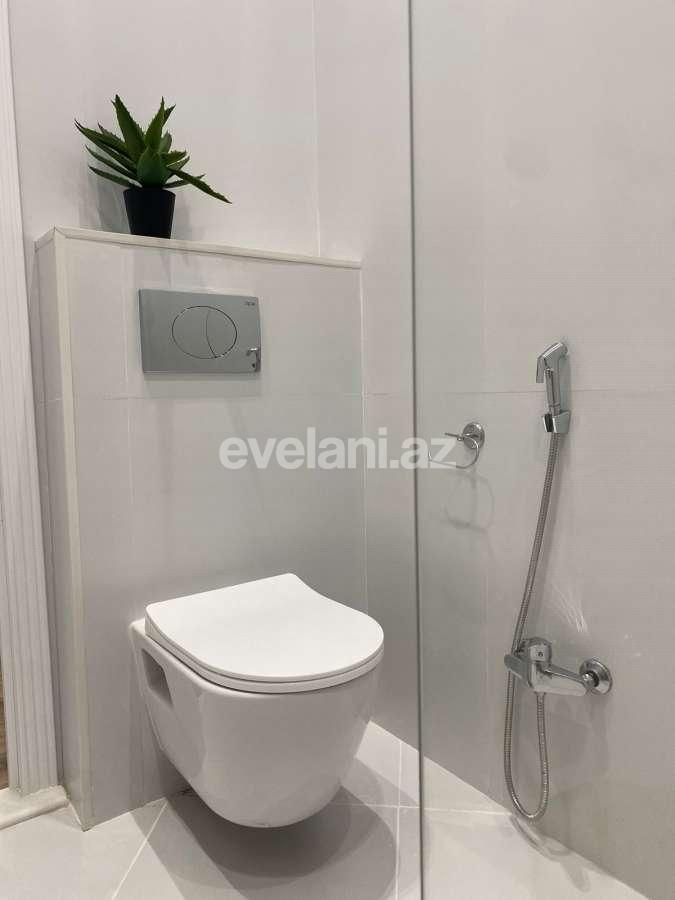 Satılır, yeni tikili, 2 otaqlı, 52 m², Bakı, Xətai r, Əhmədli q.