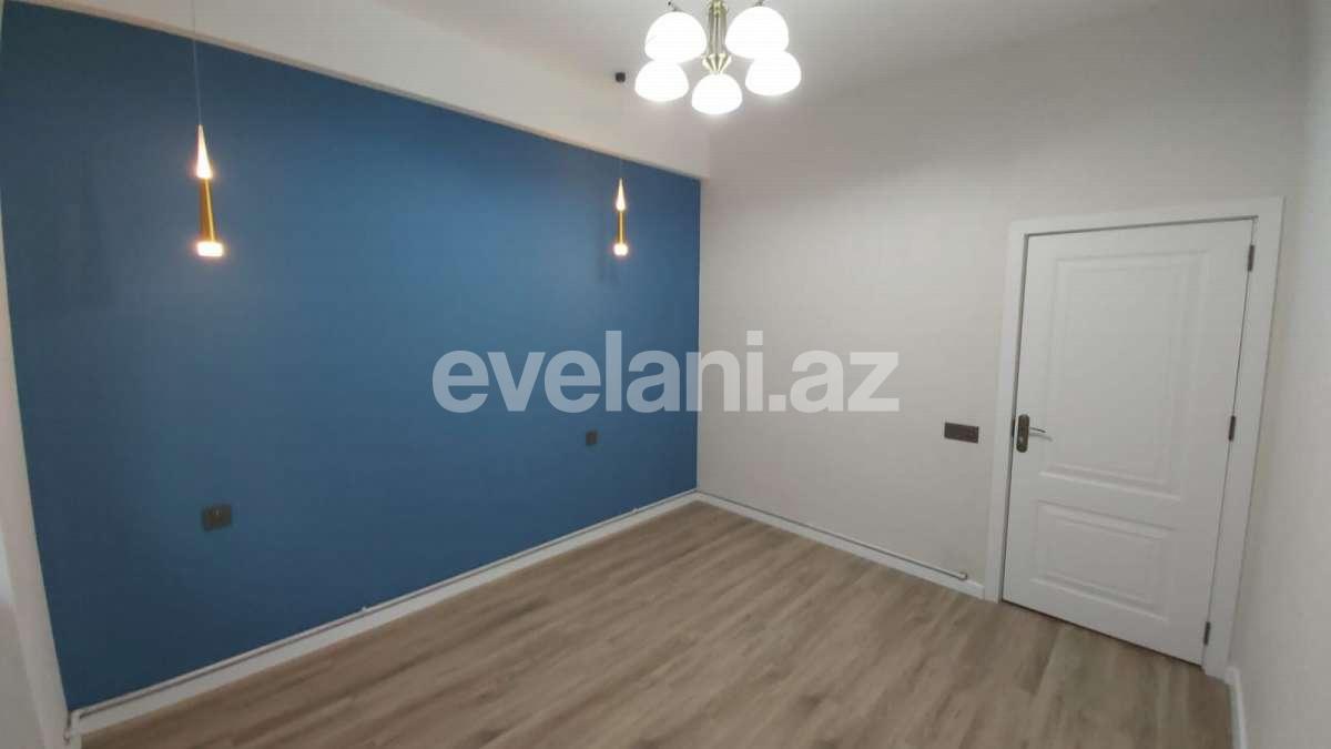 Sale, new building, 3 room, 66 m², Khirdalan