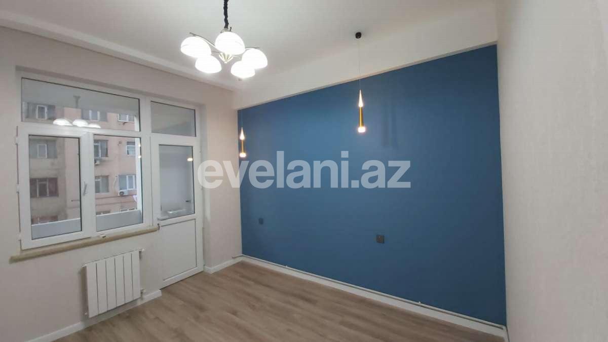 Sale, new building, 3 room, 66 m², Khirdalan