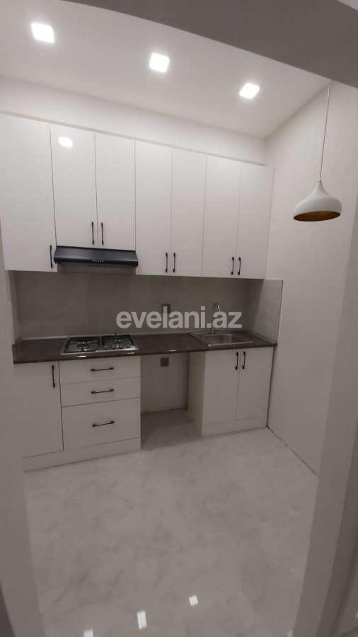 Sale, new building, 3 room, 66 m², Khirdalan