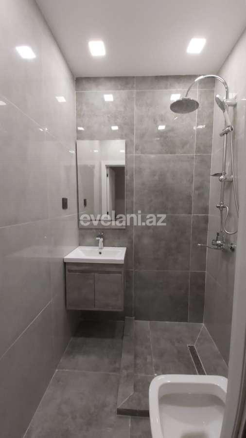 Sale, new building, 3 room, 66 m², Khirdalan