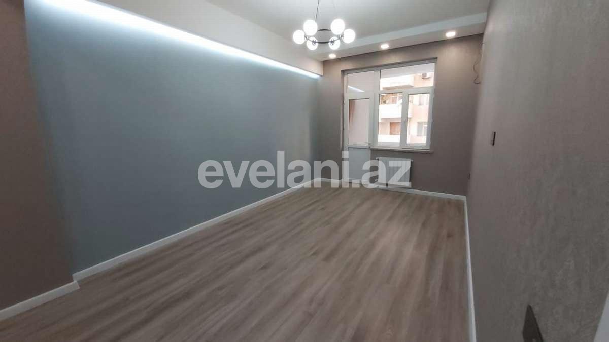 Sale, new building, 3 room, 66 m², Khirdalan