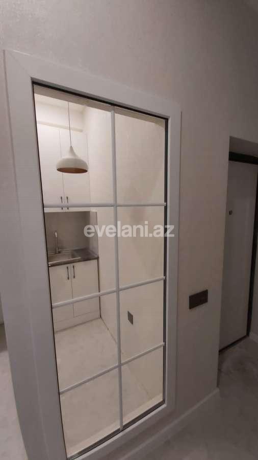 Sale, new building, 3 room, 66 m², Khirdalan