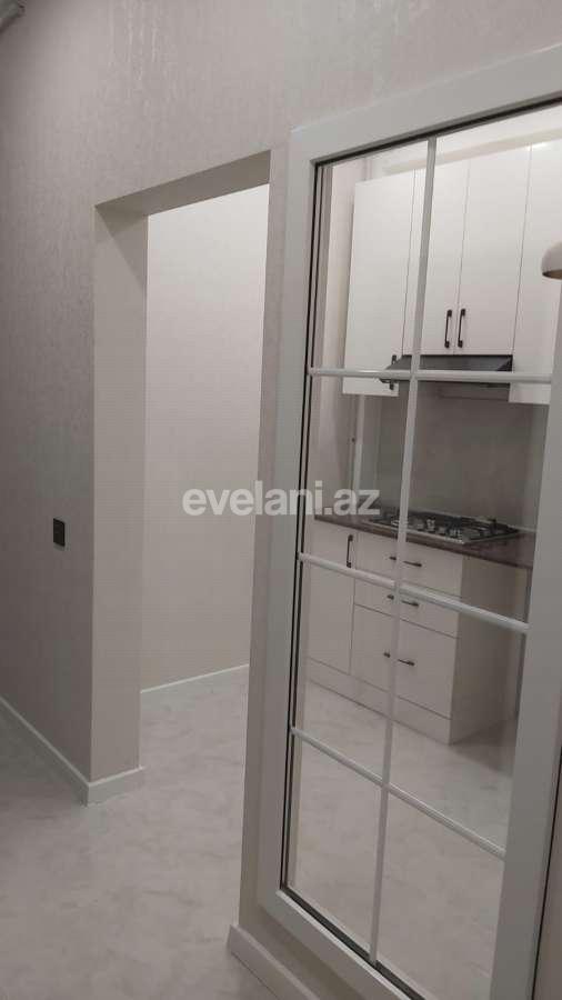 Sale, new building, 3 room, 66 m², Khirdalan