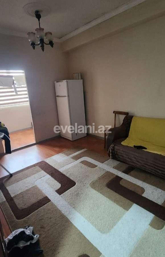 Satılır, yeni tikili, 2 otaqlı, 38 m², Xırdalan