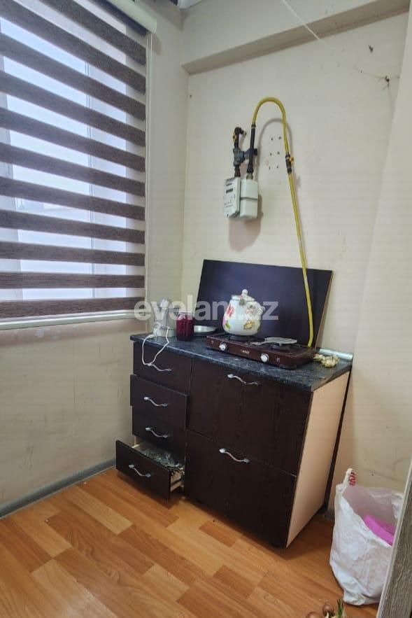 Satılır, yeni tikili, 2 otaqlı, 38 m², Xırdalan