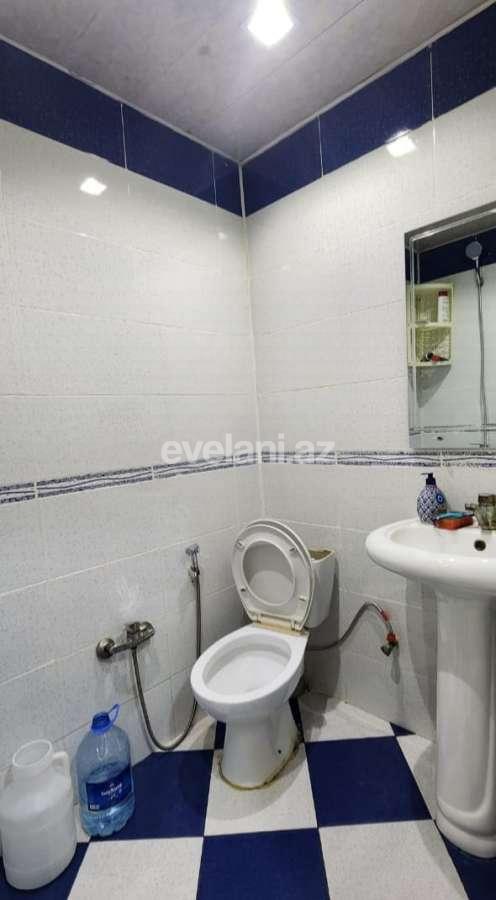 Satılır, yeni tikili, 2 otaqlı, 38 m², Xırdalan