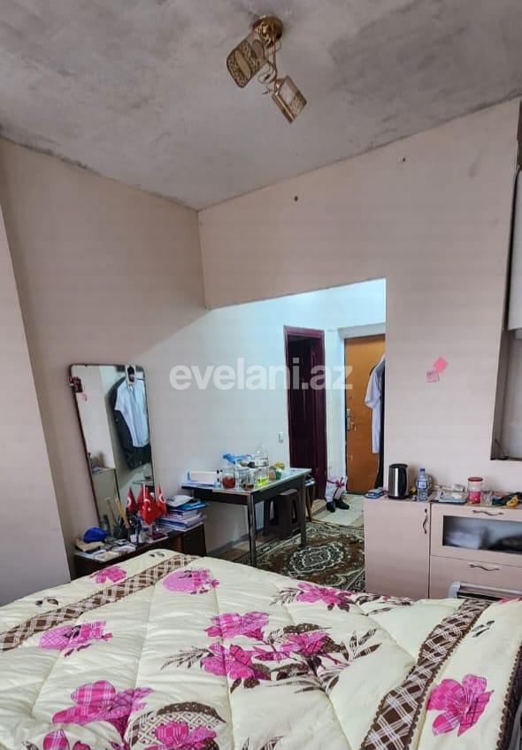 Satılır, yeni tikili, 2 otaqlı, 38 m², Xırdalan
