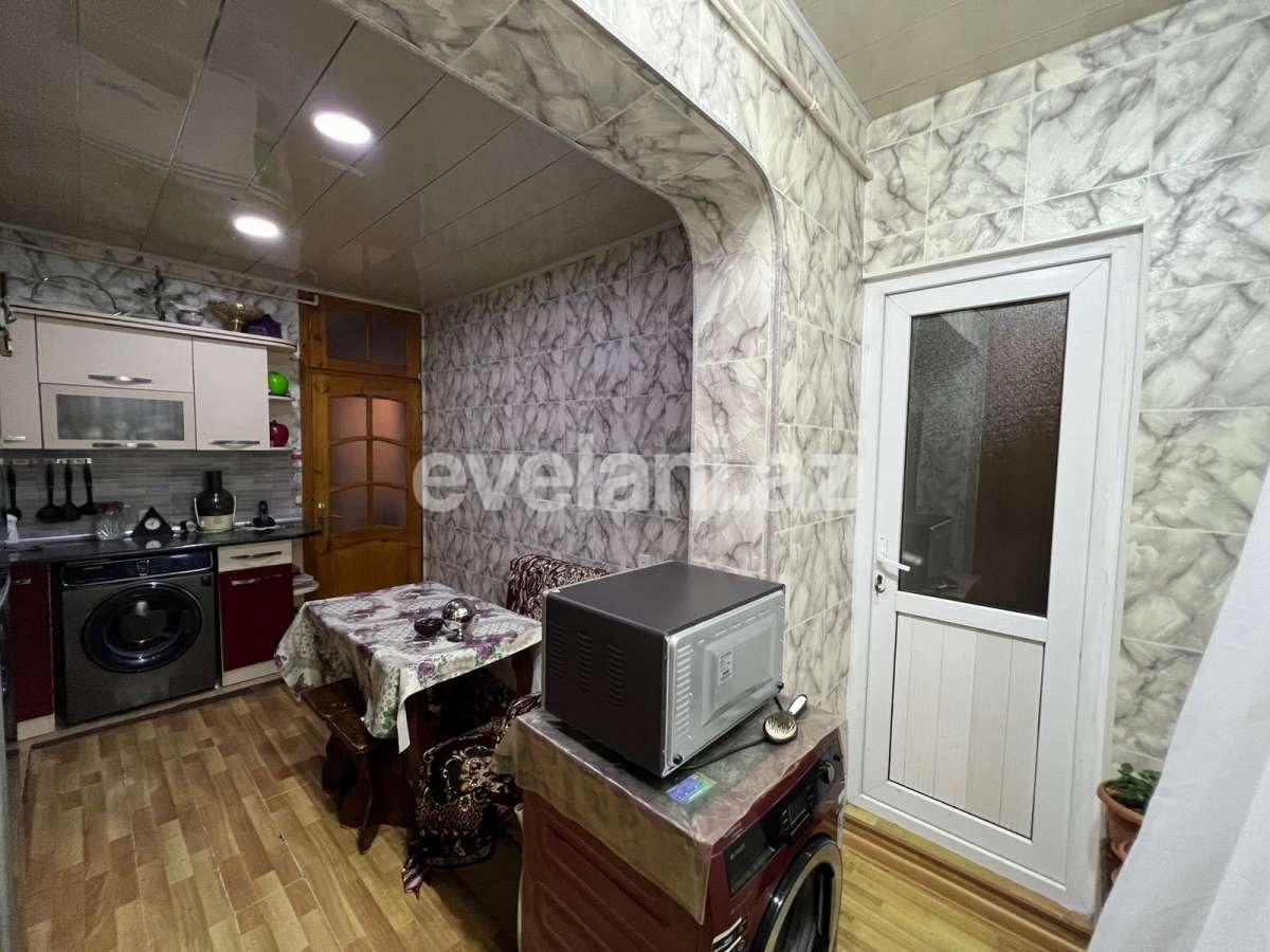 Satılır, köhnə tikili, 2 otaqlı, 65 m², Bakı, Suraxanı r, Yeni Günəşli q.