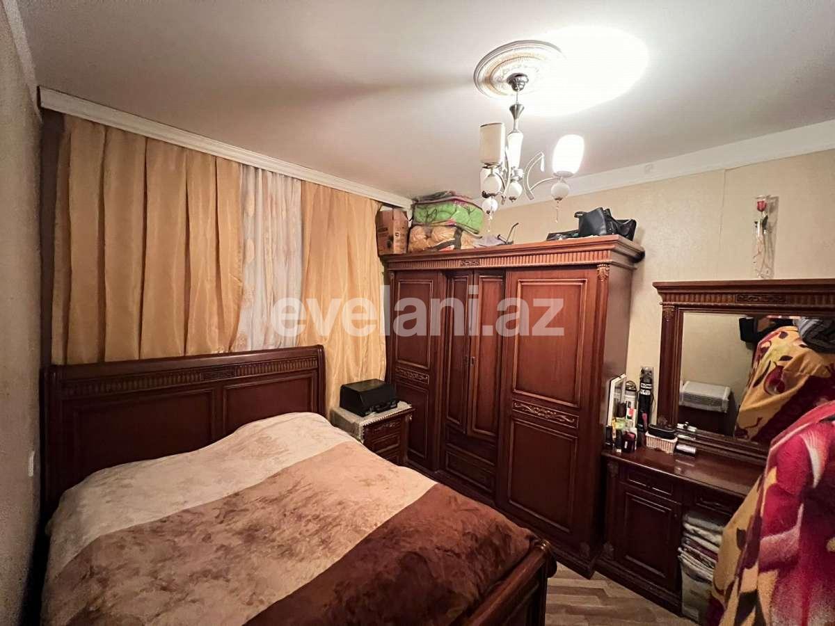 Satılır, köhnə tikili, 2 otaqlı, 65 m², Bakı, Suraxanı r, Yeni Günəşli q.