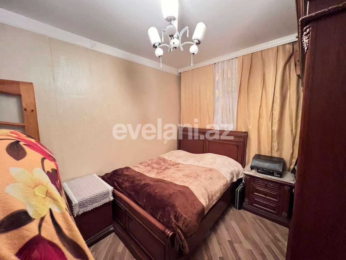 Satılır, köhnə tikili, 2 otaqlı, 65 m², Bakı, Suraxanı r, Yeni Günəşli q.