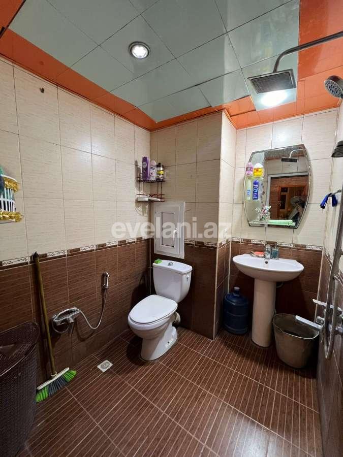 Satılır, köhnə tikili, 2 otaqlı, 65 m², Bakı, Suraxanı r, Yeni Günəşli q.