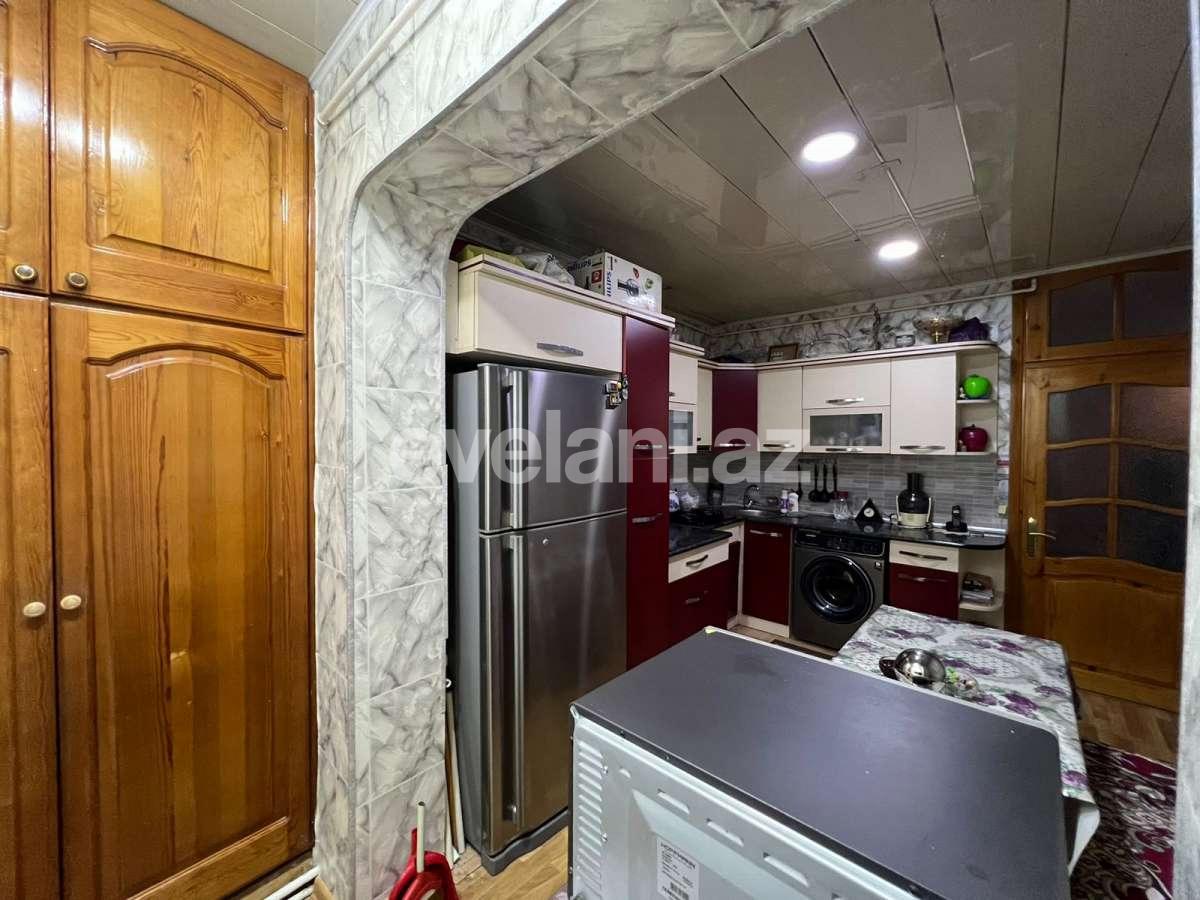 Satılır, köhnə tikili, 2 otaqlı, 65 m², Bakı, Suraxanı r, Yeni Günəşli q.
