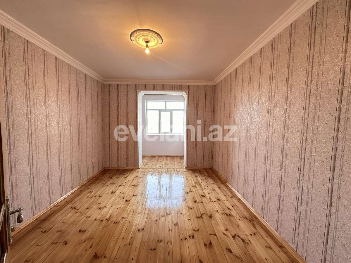 Satılır, köhnə tikili, 2 otaqlı, 65 m², Bakı, Nizami r, 8-ci kilometr q, Xalqlar Dostluğu m.